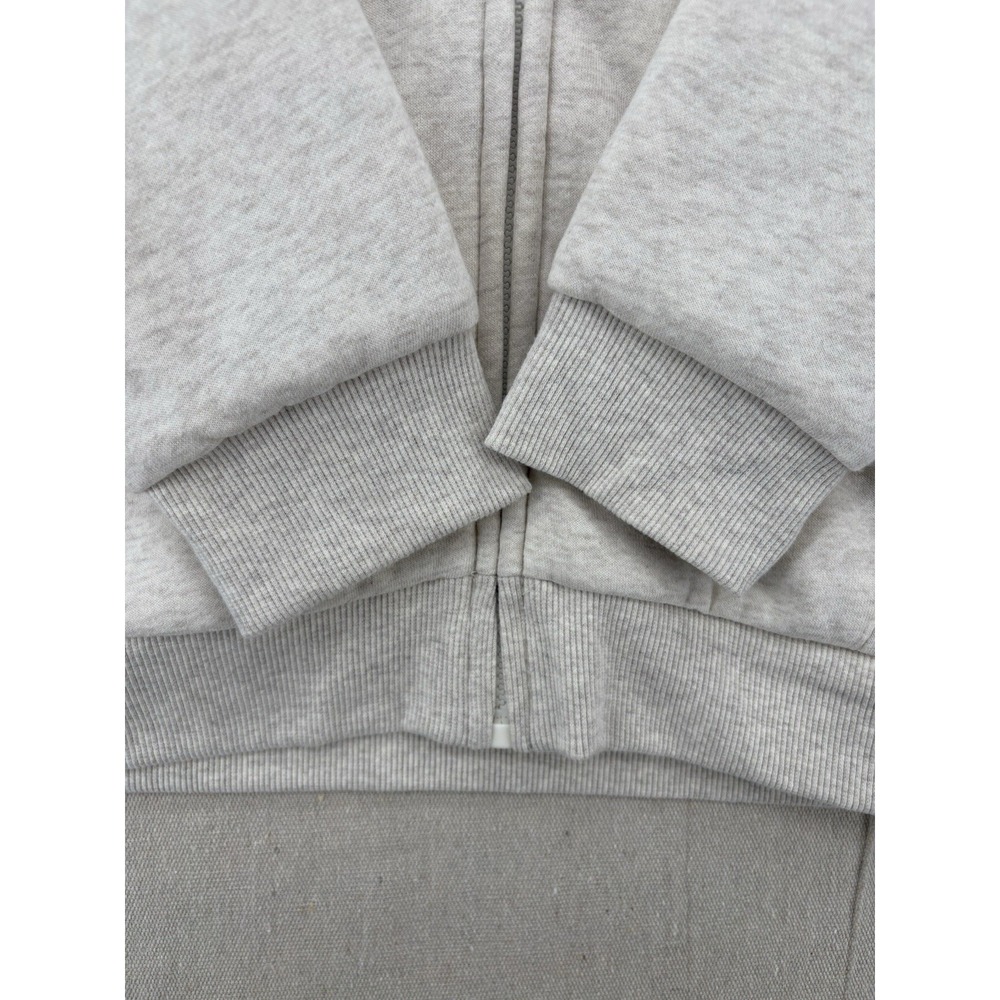 THEREABOUTS Husky Zip Up Hoodie Women's Size Large 14/16 - Picture 9 of 16